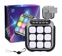 Giocattolo sensoriale per bambini, allenamento di pensiero creativo, gioco sensoriale giocattolo antistress elettrico, per la casa in aula trasporto residenza pic-nic alunni bambini e ragazze