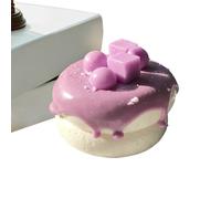 Giocattolo Sensoriale Strizzabile | Torta Morbida Non Appiccicosa Elastica | Giocattolo Da Pizzicare Che Rimbalza Antistress | per Donne Uomini Adulti Ragazzi Bambini, Premi per la Classe, Riempiscato