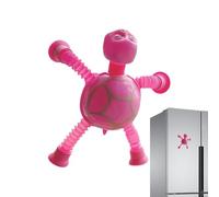 Giocattolo sensoriale tascabile, giocattolo telescopico per bambini, a con funzioni interattive, tattile con funzione di gioco divertente, strumento interattivo Fidget, s