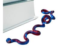 Giocattolo serpente agitato, giocattolo serpente mobile - Giocattoli realistici a di serpente mobili con articolazioni - Divertenti giocattoli per animali per bambini, giocattoli flessibili a di serpe