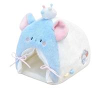 giocattolo | Set da gioco Mobili in miniatura | per tenda per bambole - per interni nella camera dei bambini camera da soggiorno per giochi di fantasia bambini ragazze scrivania