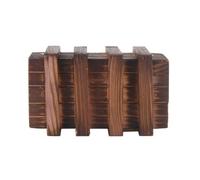 Giocattolo Sicuro Per Il Cassetto Segreto Puzzle Del Teaser Cerebrale