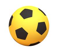 Giocattolo silenzioso del pallone da calcio, Pallone da calcio silenzioso | Silenzioso Esercizio delle abilità motorie del bambino, Giocoleria Dr