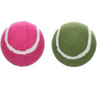 Giocattolo Smash Pallina da Tennis Diversi Colori 7,62CM Display