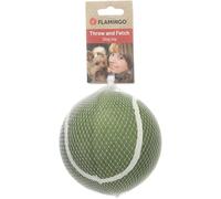 Giocattolo Smash Pallina da Tennis Verde 5 INCH/12,70CM 1PZ