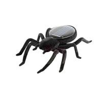 Giocattolo Solare - Robot Auto Spider Solare, Educativo STEM, Idea Regalo