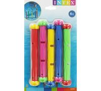 Giocattolo sommergibile per Immersione Stick Intex 55504 5 Pezzi