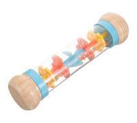 Giocattolo Sonoro Della Pioggia Strumenti Musicali Bastone Per Bambini