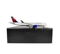 Giocattolo Souvenir In Lega Modello Aereo Pressofuso In Scala 1:200 Per Delta Lines A220-300 N305DU G2DAL1113 For Commemorate Collection
