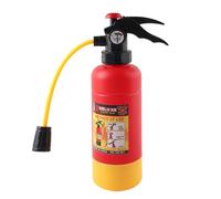 Giocattolo Spara-acqua Estintore Per Giochi D'acqua All'aperto Sparatutto