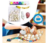 Giocattolo spaventoso per dipingere graffiti a mano in movimento veloce con