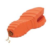 Giocattolo Spazzolino da Denti per Cani,Dispenser Di Snack A Squeaky | Giocattolo di con Squeak per Pulizia Denti | Per La Pulizia Il Morso E Il Gioco Per Animali Domestici Di Taglia Media E