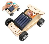 Giocattolo Sperimentale per Bambini Fisica Pratica con Kit in Legno