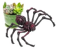 Giocattolo Spider Fidget, Spider Fidget stampato in 3D - Giunti mobili stampati in 3D Toys - Giocattoli da scrivania antistress, giocattoli da scrivania direzionali per adulti, articolat