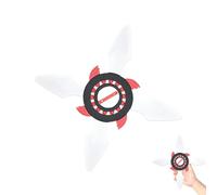 Giocattolo Spinner,Giocattoli rotanti con che si illuminano durante la rotazione | Accessorio per costumi, per bambini e ragazze, per feste al coperto Cosplay compleanno e serate all'aperto