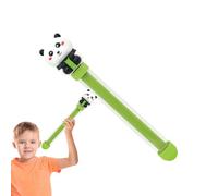 Giocattolo Spray Acqua Fuochi d'Artificio | Spruzzatore Estraibile con Caratteri Cartoon Romantici - Giocattoli Esterni Piscina Giochi Divertimento Cortile Serate Romantiche Feste