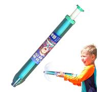 Giocattolo Spray Acqua | Pistola Ad Acqua Soaker - Giochi Estivi all'Aperto per Adulti e Ragazzi con Accessori per Feste in Giardino e Attività Ricreative