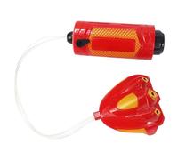 Giocattolo spray ad acqua - Spray portatile da polso per bambini all'aria aperta | Fun Pump Action Toy, durevole gioco d'acqua gadget con forte spray per piscina, spiaggia, tempo estivo