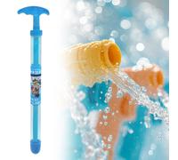 Giocattolo spray per acqua 4x divertenti giocattolo estivo portatile per
