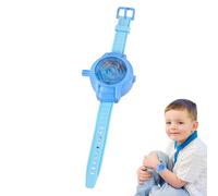 Giocattolo spray per acqua all'aperto, parte per bambini per bambini,Gioco di lancio d'acqua all'aperto | Fun Maze Watch Design Science Education STEM Learning, Super Spray Power Pool Park Garden
