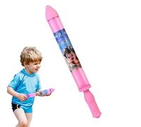 Giocattolo spray per bambini | Giocattolo per bambini di acqua pericoloso per il cortile all'aperto | Tirare fuori accessori divertenti per feste gioco da spiaggia per bambini per le vacanze bambini