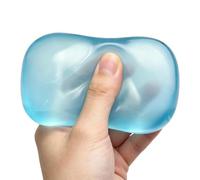 Giocattolo Spremisapone Piccole Palline Antistress Modellabili | Giocattolo Fidget Sensoriale Per Bambini Adulti Studenti Viaggiatori Casa Ufficio Meditazione Sala Attesa