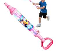 Giocattolo Spruzza Acqua,Gioco Estivo Estraibile A LED Multicolore - Pistola Ad Acqua,Per Piscina Spiaggia Feste All'Aperto Giardino Bambini Bagno Maschi E Femmine