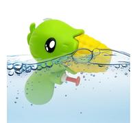Giocattolo spruzzatore ad acqua, giochi da spiaggia interattivi a forma di mais, giocattoli da spiaggia per ragazzi e ragazze, per giardino esterno, piscina, nuoto, giovani,