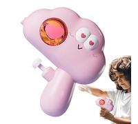 Giocattolo Spruzzatore Ad Acqua - Gusto Acqua Potente, A Forma Di, Giocattolo Esterno Portatile | Pisce Da Spiaggia Divertente Bagno Familiare | Gioco Estate per Adulti Giardino