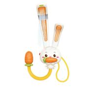 Giocattolo Spruzzatore da Bagno per Bambini Forma di Coniglietto da