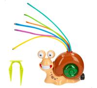 Giocattolo Spruzzatore d'Acqua Colorbaby Plastica 25 x 16 x 9 cm