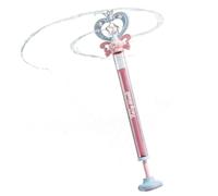 Giocattolo spruzzatore d'acqua Design bacchetta con spruzzo estraibile