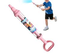 Giocattolo Spruzzatore D'acqua - Design Estraibile Per Giochi In Spiaggia - Ugello Ad Alta Pressione Giocattoli Ad Acqua Di Grande Capacità Per Piscina - per ragazzi ragazze adulti famiglia attività a