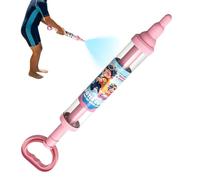 Giocattolo Spruzzatore D'acqua - Design Estraibile Per Intrattenimento In Spiaggia,Ugello Ad Alta Pressione Con Grande Capacità Di Spruzzo Per Il Bagno - per ragazzi ragazze adulti famiglia attività a