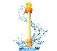 Giocattolo spruzzatore d'acqua - Gioco A Spruzzo Da Esterno A Rotazione Automatica, Giocattolo,Gioco di Spruzzi d'Acqua - per Spiaggia, Cortile, Piscina, Giardino, Terrazza e Campeggio d'Estate