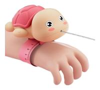 Giocattolo Spruzzatore D'acqua Per Animali, Spruzzatore Da Polso, Simpatico Giocattolo Che Schizza, Gadget Per Giochi D'acqua All'aperto, Giocattoli Interattivi Per Il Bagno E Il Giardino Dei Bambini,