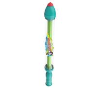 Giocattolo Spruzzatore d'Acqua | Spruzzatore Divertente a 5 Fori | Giocattolo Spray d'Acqua per Piscina | per estate cortile spiaggia piscina giardino giochi feste di compleanno all'aperto bambini est