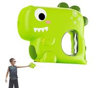 Giocattolo spruzzatore per piscina: giocattolo da bagno a spruzzo d'acqua, giocattoli d'acqua per bambini di dinosauro, set di lancio elettrico per bambini piccoli, bagni da bagno in