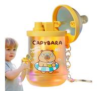 Giocattolo Spruzzino Acqua Per Bambini | Si Illumina Spruzzino Piscina Con Forma Bottiglia Latte - Gioco Scherzo Estivo All'aperto Per Ragazzi