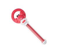 Giocattolo Spruzzo d'acqua - Giocattolo Acqua Immergere per | Squirter Piscina per Interazione Multipurpose E Leggera Struttura Tiro Out Gioco Parent-Bambino Portatile per Il Parco