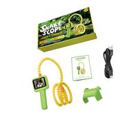 Giocattolo STEM per scoperta della natura per ragazzi e ragazze con telecamera endoscopica e illuminazione regolabile per interni ed esterni che esplorano le luci del giocattolo della macchina