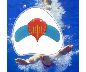 Giocattolo subacqueo per piscina, interazione tra genitori e figli, divertente