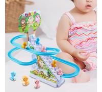 giocattolo sulle , giocattoli elettrici, giocattoli per scivoli musicali