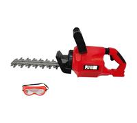 Giocattolo Tagliasiepe - Giocattolo Realistico per Giardinaggio con Suoni e Movimento | Giocattoli Giardinaggio a Batteria per Ruoli,Regalo Bambini Ragazzi Ragazze