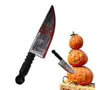 Giocattolo taglierino finto - per Halloween, coltello affilato