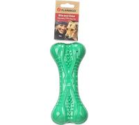 Giocattolo TEGRO Osso Verde L 21x9x5CM