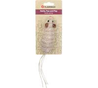Giocattolo TEXU Topo Marrone 26x4,5x4CM