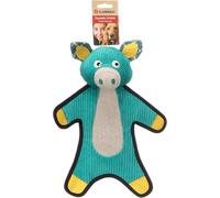 Giocattolo Torres Maiale Verde 29x9,2x37,5CM