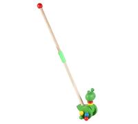 Giocattolo Trainabile | Giochi Educativi Animali da Trainare,Giocattoli Didattici Trainare Camminare - per Interni Camera da, Soggiorno, Giardino, Cortile e come Regalo di Compleanno
