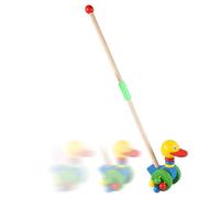 Giocattolo Trainabile,Giochi Educativi Pieghevoli a Tema Animali | Giocattoli Didattici Trainare Camminare - per Interni Camera da, Soggiorno, Giardino, Cortile e come Regalo di Compleanno